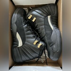 Air Jordan 12 The Master